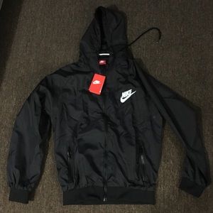 Nike Jacket